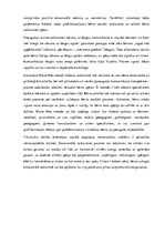 Referāts 'Emocionālā saskarsme 3 līdz 6 gadus veciem bērniem un tās veicināšana ar "Marte ', 10.