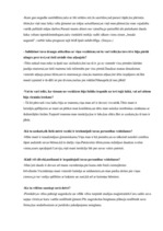 Paraugs 'Intervijas ar jauniešiem par attiecībam ar vecākiem', 3.