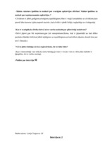 Paraugs 'Intervijas ar jauniešiem par attiecībam ar vecākiem', 4.