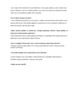 Paraugs 'Intervijas ar jauniešiem par attiecībam ar vecākiem', 8.