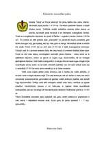 Referāts 'Krkonošes, Prahovski Sakli un Hohe Tauern nacionālie parki', 2.