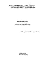 Konspekts 'Nieru scintigrāfija', 1.