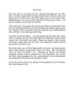 Eseja 'Mein Volk', 1.