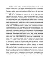 Konspekts 'Organizācijas iekšējā un ārējā vide. Uzņēmuma darbības uzsākšana mainīgā vidē', 2.