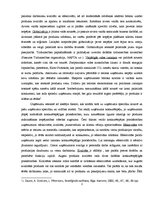 Konspekts 'Organizācijas iekšējā un ārējā vide. Uzņēmuma darbības uzsākšana mainīgā vidē', 3.