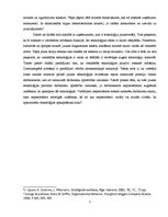 Konspekts 'Organizācijas iekšējā un ārējā vide. Uzņēmuma darbības uzsākšana mainīgā vidē', 5.