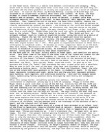 Eseja 'Katabasis Displayed in "Lord of the Flies" by William Golding', 1.