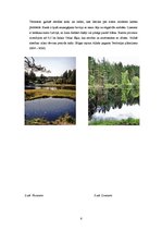 Referāts 'Latvijas karsta un sufozijas reljefa formas Allažu un Siguldas apkaimē', 6.