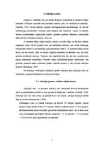 Referāts 'Latvijas karsta un sufozijas reljefa formas Allažu un Siguldas apkaimē', 8.