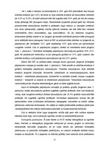 Referāts 'Matemātiskās modelēšanas pielietojums ekonomikas procesu prognozēšanā', 10.