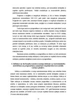 Referāts 'Matemātiskās modelēšanas pielietojums ekonomikas procesu prognozēšanā', 12.