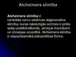 Prezentācija 'Cilvēka nervu sistēma un tās slimības', 17.