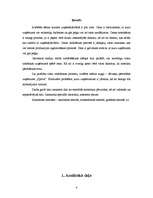 Referāts 'Cenas, to veidošanas ekonomiskie aspekti', 4.