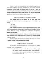 Referāts 'Cenas, to veidošanas ekonomiskie aspekti', 18.