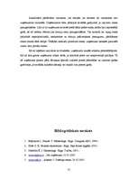 Referāts 'Cenas, to veidošanas ekonomiskie aspekti', 31.