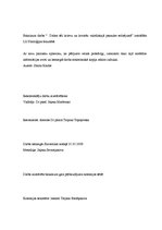 Referāts 'Общая характеристика образов природы в русской и латышской языковой картины мира', 40.