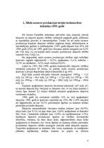 Referāts 'Latvijas koksnes eksporta un importa analīze', 4.