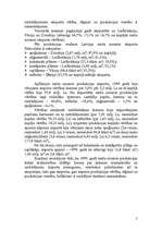 Referāts 'Latvijas koksnes eksporta un importa analīze', 5.