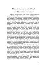 Referāts 'Latvijas koksnes eksporta un importa analīze', 6.