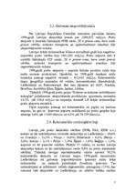 Referāts 'Latvijas koksnes eksporta un importa analīze', 7.