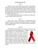 Konspekts 'Latvijā sastopamās seksuāli transmisīvās slimības', 3.