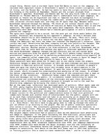 Eseja 'TV and the Election of 1952', 3.