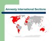 Prezentācija 'Amnesty International', 6.