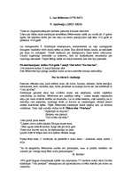 Referāts 'Bēthovena 9.simfonija un "Oda priekam"', 1.