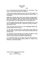 Referāts 'Bēthovena 9.simfonija un "Oda priekam"', 2.