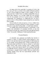 Eseja 'Terapija un zāles', 1.