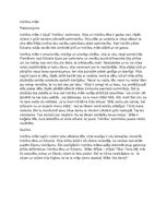 Konspekts 'Luga "Indrāni", Indrānu mātes raksturojums un nozīme', 1.