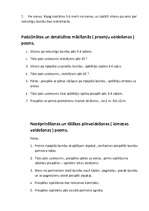 Konspekts 'Sporta teorija', 4.