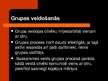 Prezentācija 'Sociālais darbs ar grupu', 7.