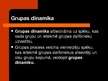 Prezentācija 'Sociālais darbs ar grupu', 8.