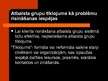 Prezentācija 'Sociālais darbs ar grupu', 18.