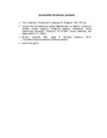 Referāts 'Miesas bojājumu smaguma pakāpes noteikšana', 9.