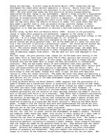 Eseja 'Levinsons Seasons of Man', 3.