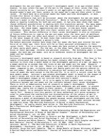 Eseja 'Levinsons Seasons of Man', 5.