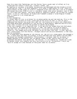 Eseja 'The Canadian Charter of Rights and Freedoms and Fire Investigations', 2.