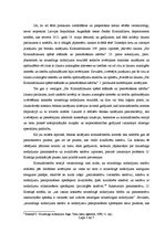 Eseja 'Būtiska kaitējuma noteikšana un seku novērtējums ekonomisko noziegumu kontekstā', 3.