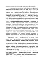 Eseja 'Būtiska kaitējuma noteikšana un seku novērtējums ekonomisko noziegumu kontekstā', 4.