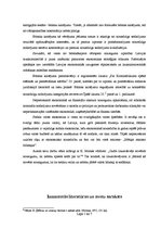 Eseja 'Būtiska kaitējuma noteikšana un seku novērtējums ekonomisko noziegumu kontekstā', 5.