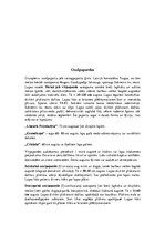 Referāts 'Papardes', 3.