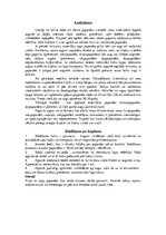 Referāts 'Papardes', 13.