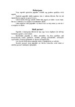 Referāts 'Papardes', 15.