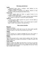 Referāts 'Papardes', 16.