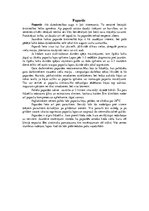 Referāts 'Papardes', 21.