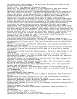 Konspekts 'Sony Vietnam: Building Quality, Building Confidence', 11.