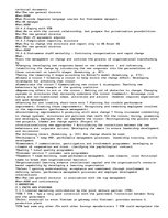 Konspekts 'Sony Vietnam: Building Quality, Building Confidence', 13.