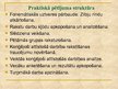 Prezentācija 'Rakstīšanas traucējumu novēršana 2. un 3.klases skolēniem ar nepietiekami attīst', 5.